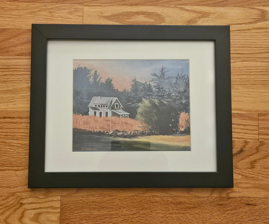 Sennott Hill - Ellen LaVaccare