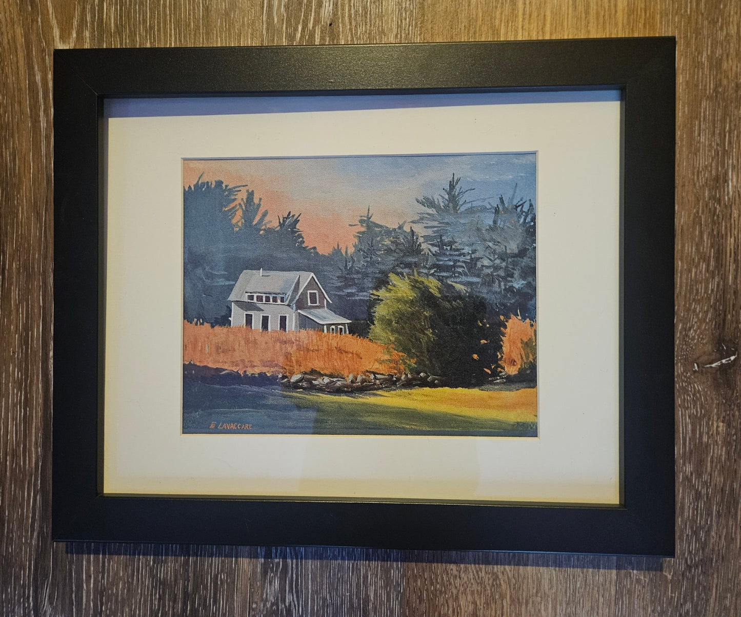 Sennott Hill - Ellen LaVaccare
